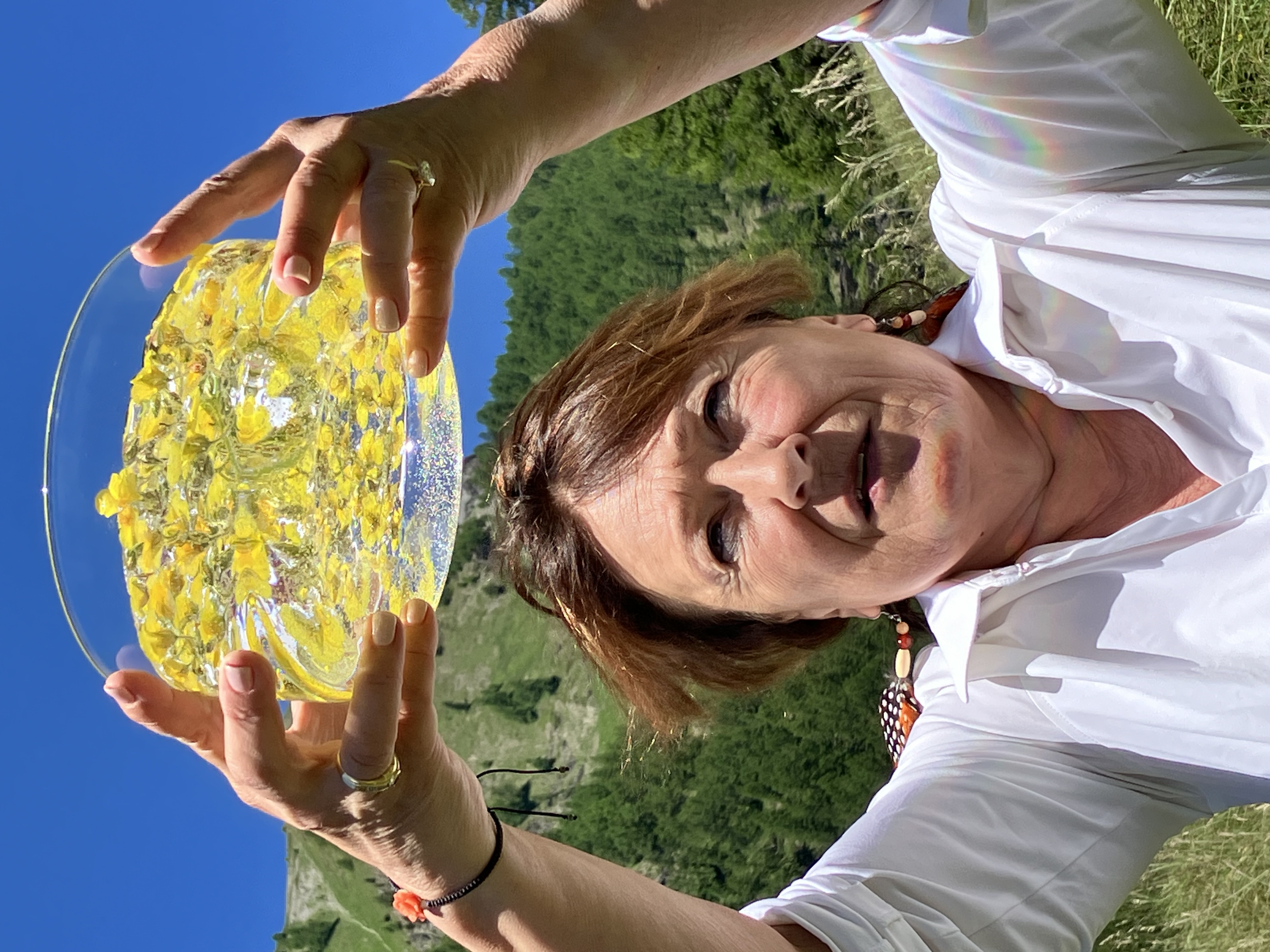 Pascale Millier - Abriès en Queyras - 02/07/2024